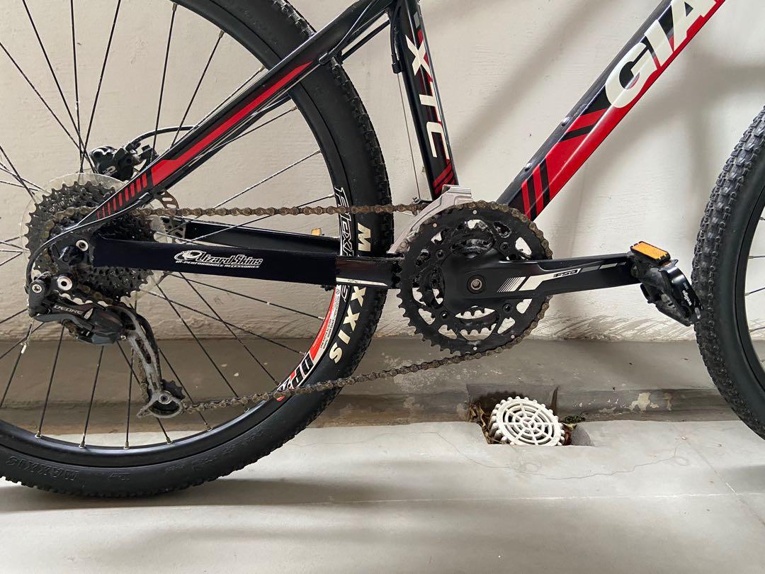 Giant xtc 2013 26er sale