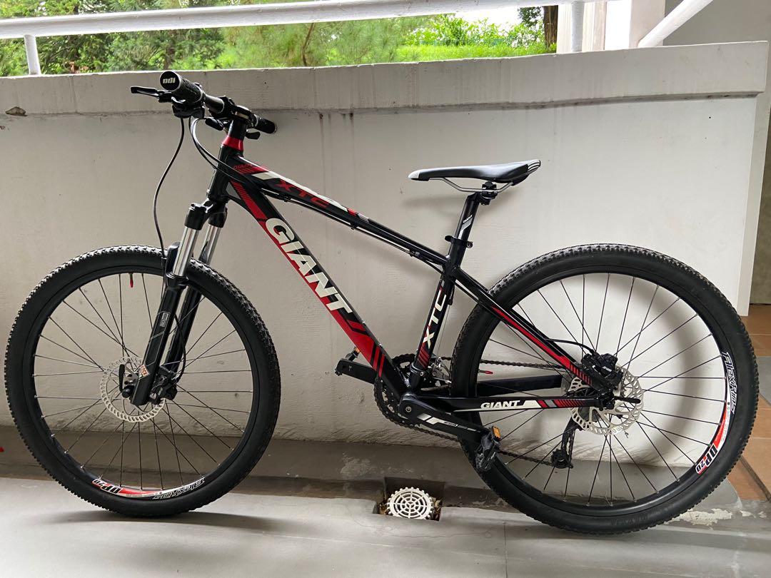2013 giant talon 2025