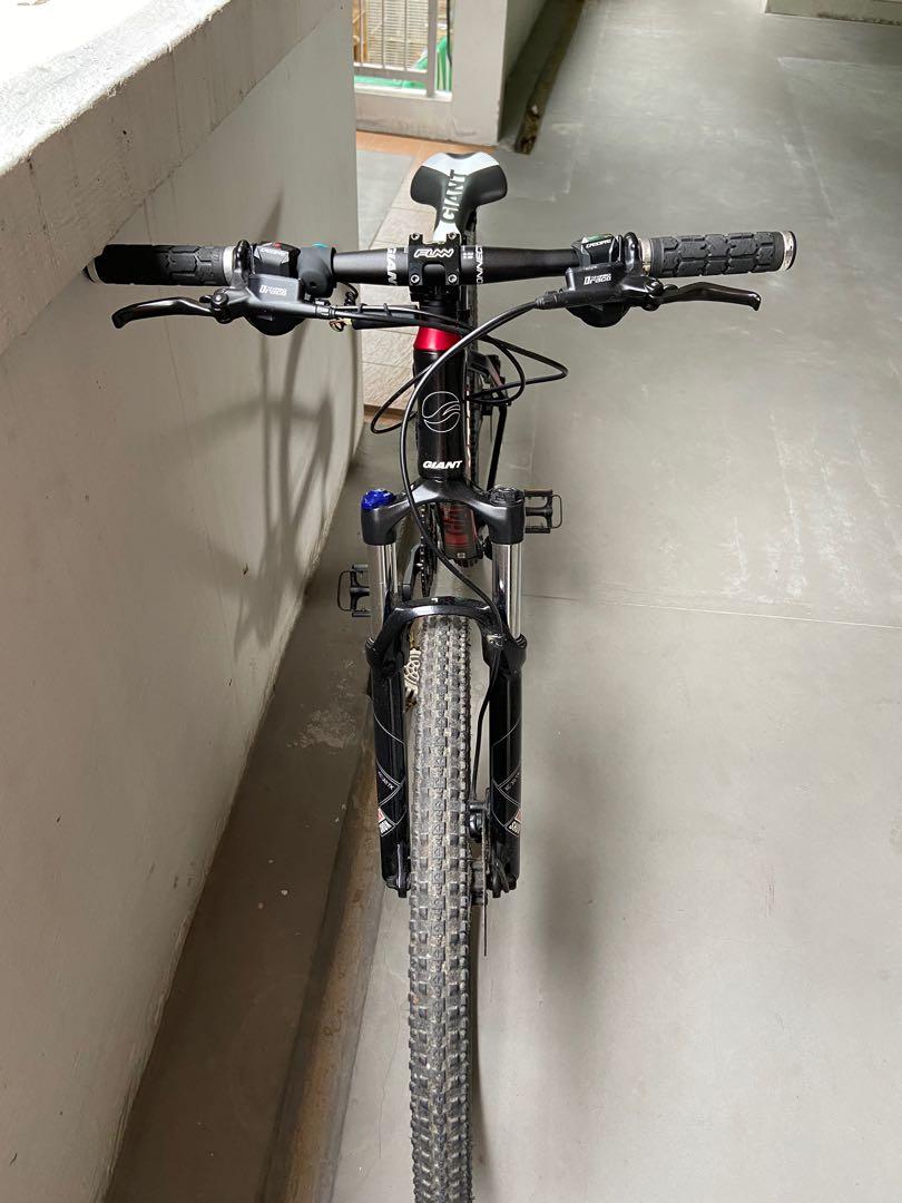 Giant xtc hotsell 2013 26er
