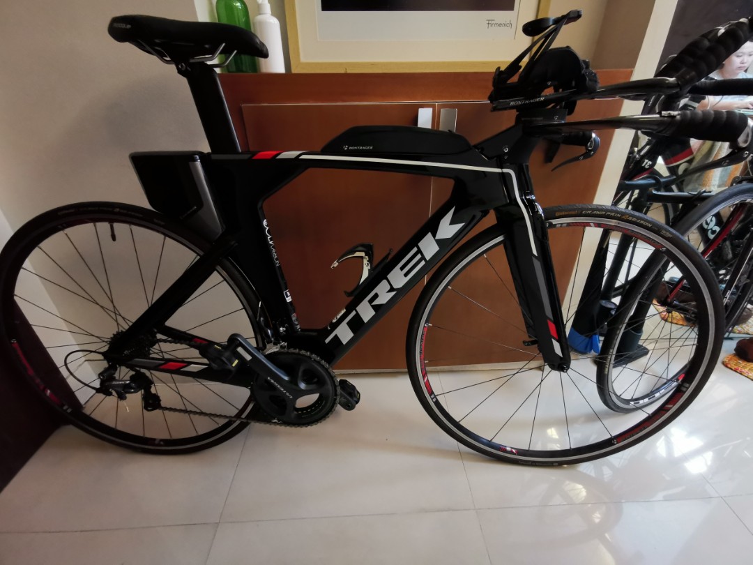 Trek speed discount concept 7.5