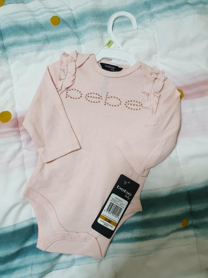 Bebe shop baby brand