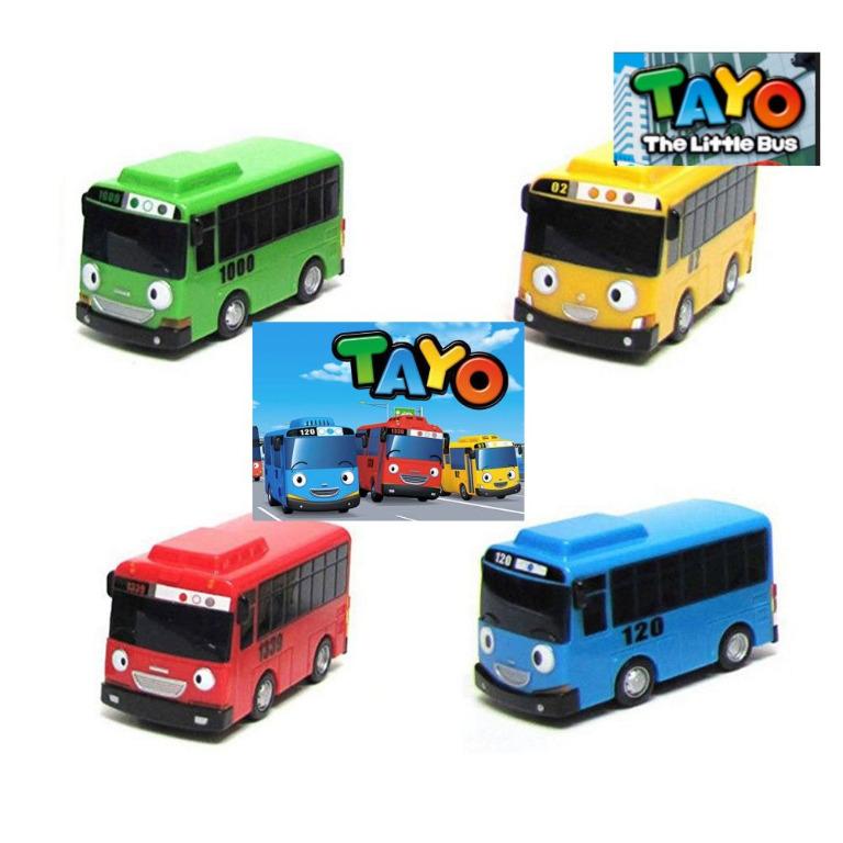 tayo toys target