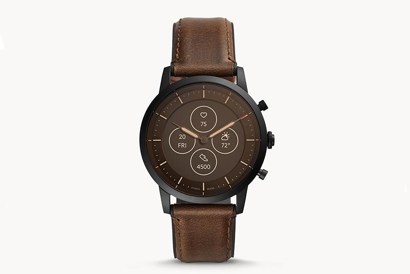 fossil smartwatch harvey norman