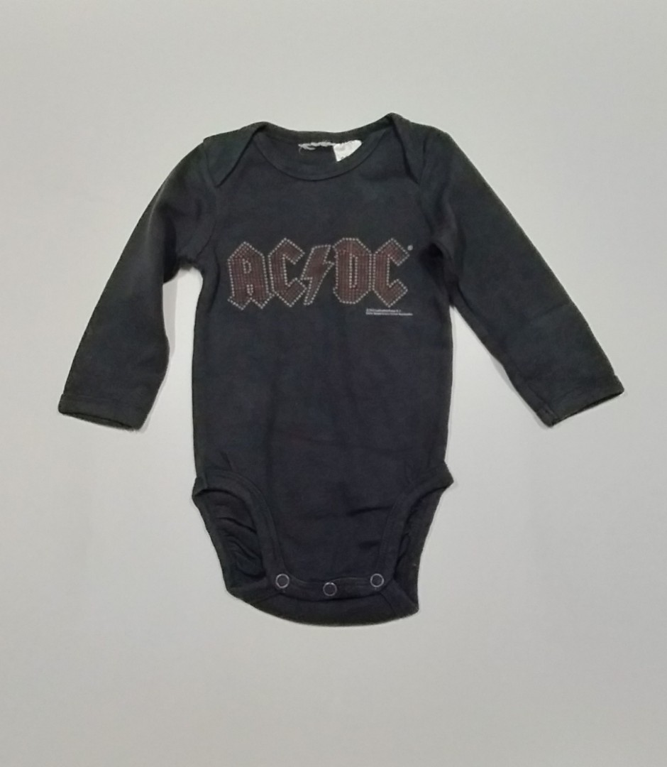 ACDC, Babies & Kids, Babies & Kids Fashion on Carousell