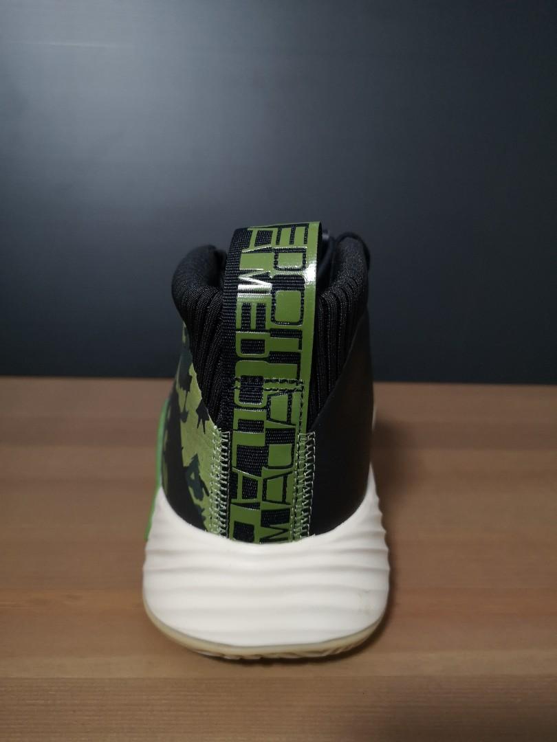 Dame cheap 5 camo
