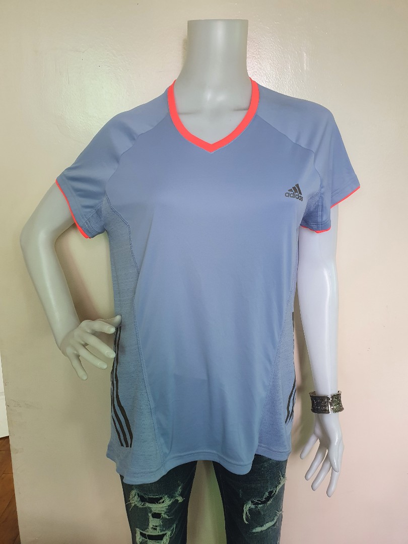 adidas dri fit top