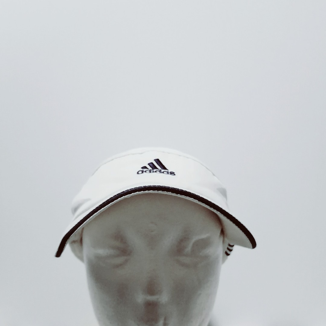 half cap adidas