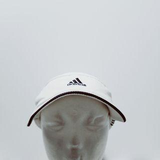 adidas half hat