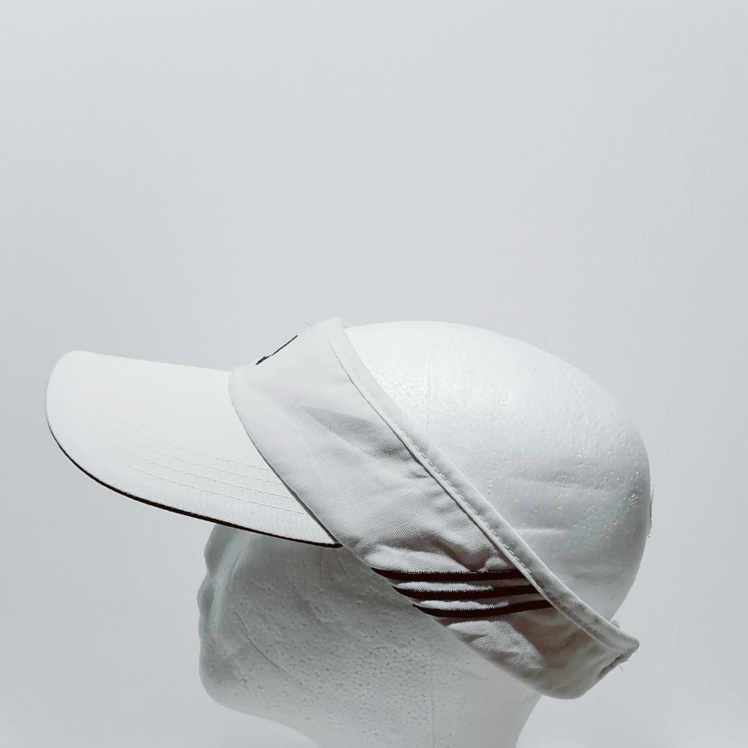 half cap adidas
