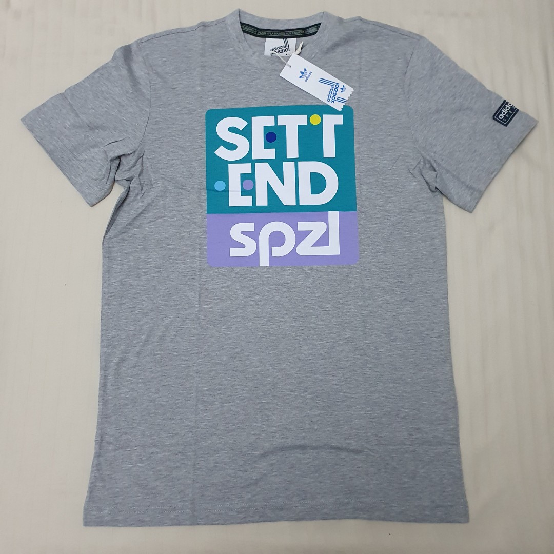 Adidas Spezial Graphic Tee