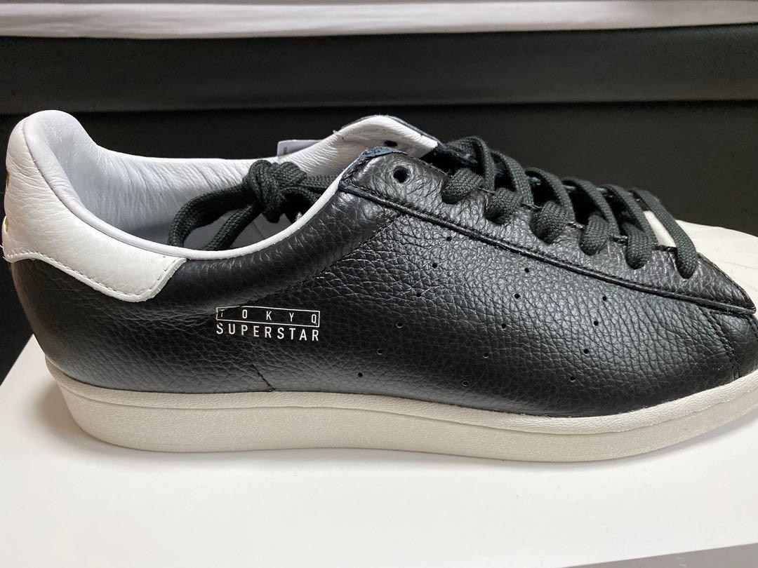 Adidas superstar hotsell pure tokyo