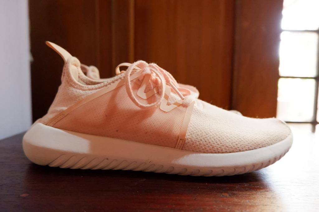 Tubular viral sales salmon pink