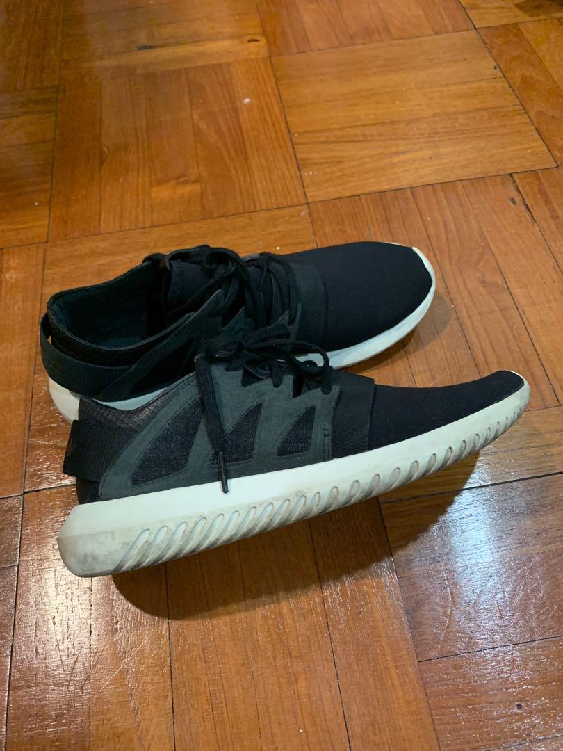 Adidas Tubular Viral Women s Men s Fashion Footwear Sneakers on