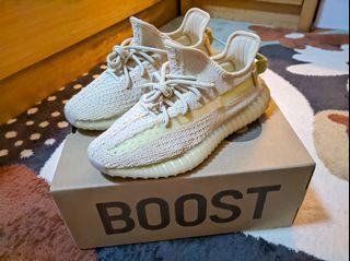 Adidas Yeezy Boost 350 V2 hyperspace US 5