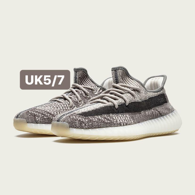 yeezy zyon uk