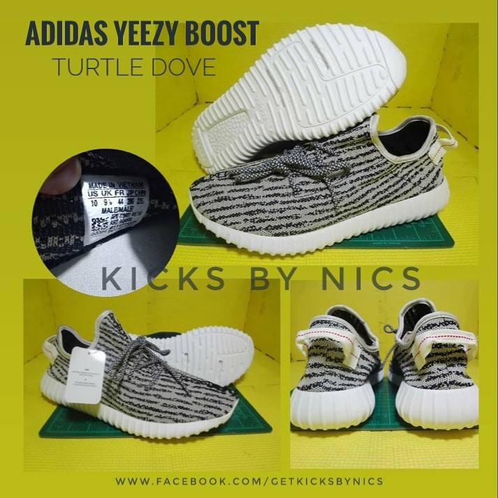 Adidas Yeezy Boost. MALL PULL OUT, Men's Fashion, Footwear, Sneakers on  Carousell