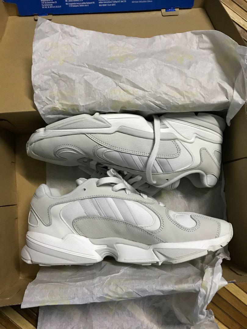 adidas yung 1 jd sports