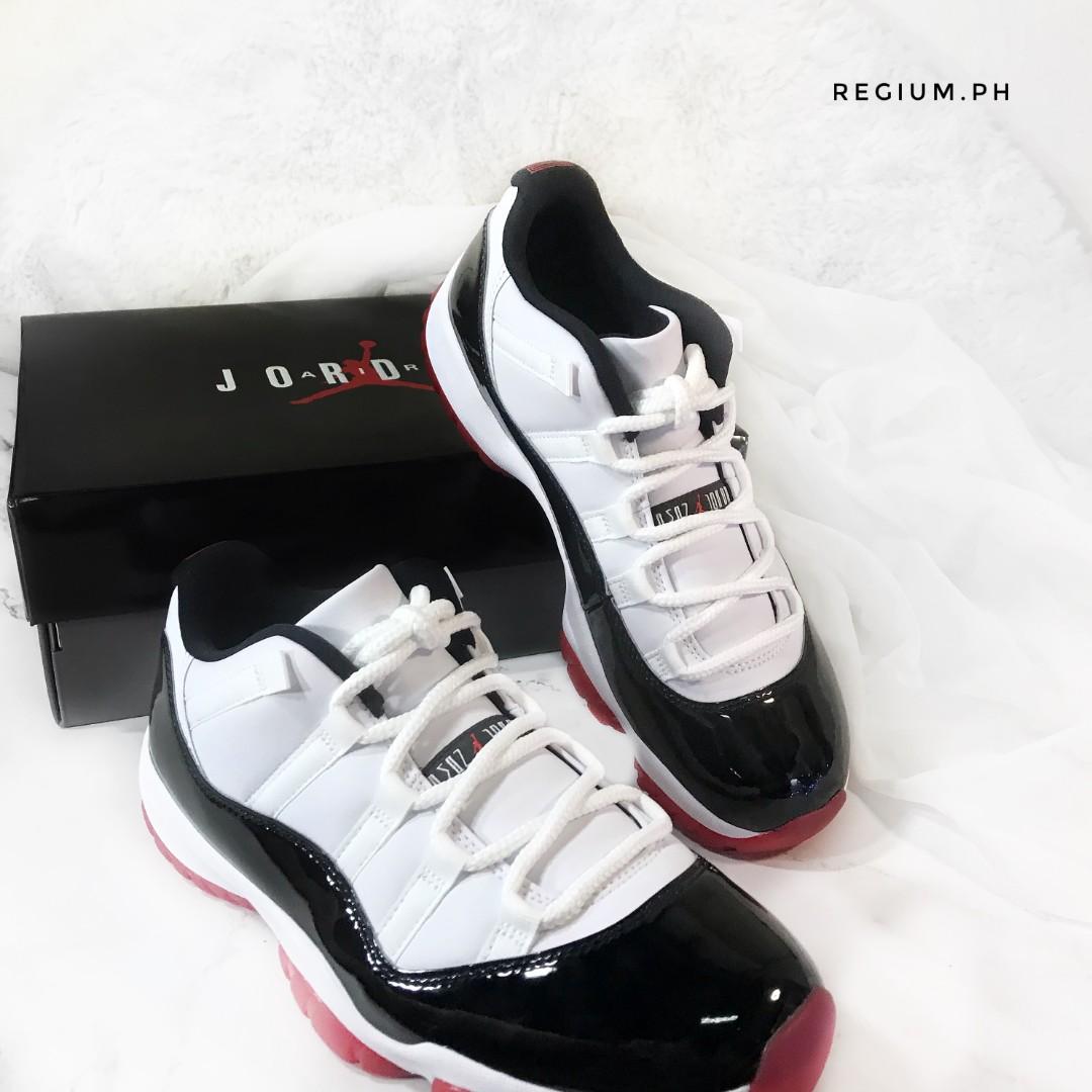 jordan 11 low price philippines