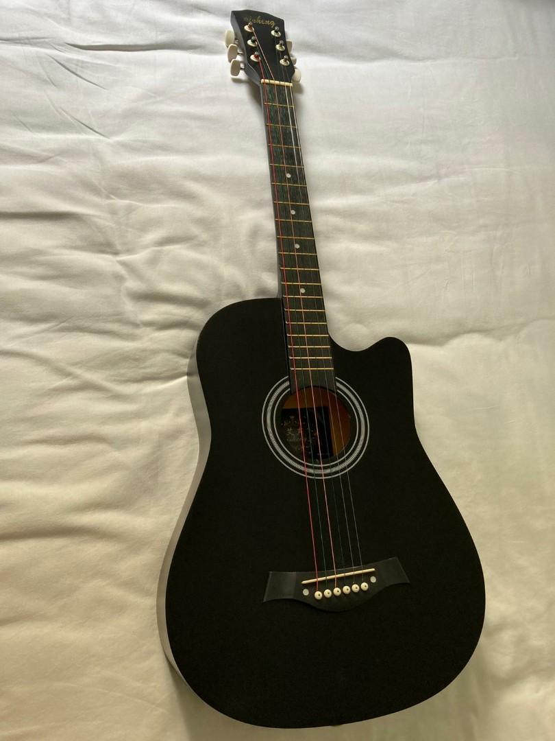 Aisheng guitar outlet