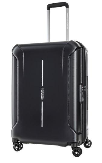 american tourister technum spinner68