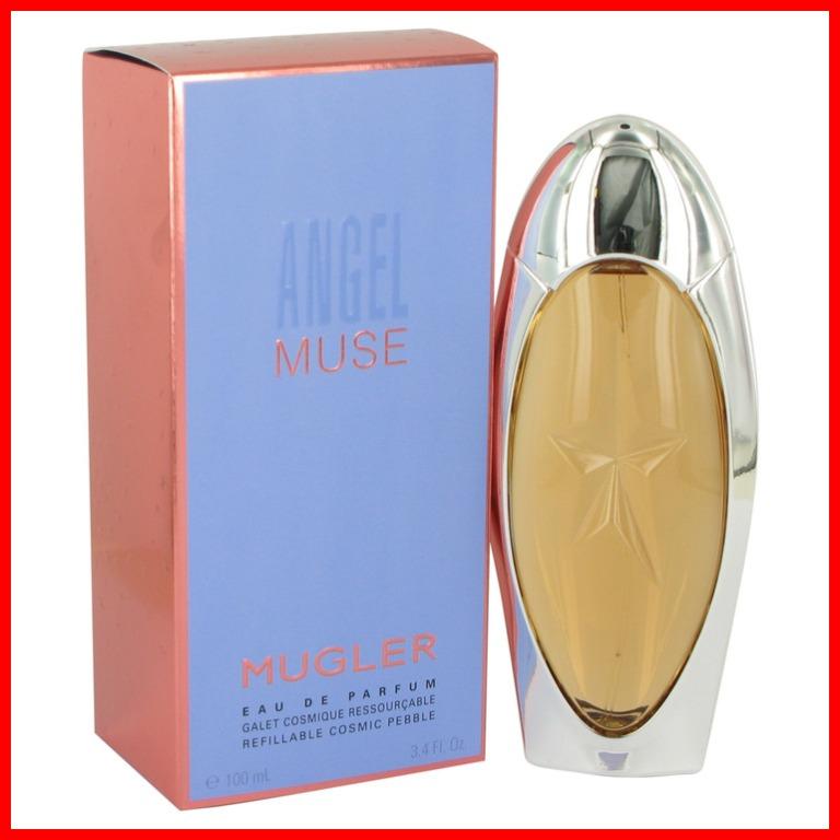 Mugler muse 100ml Clearance