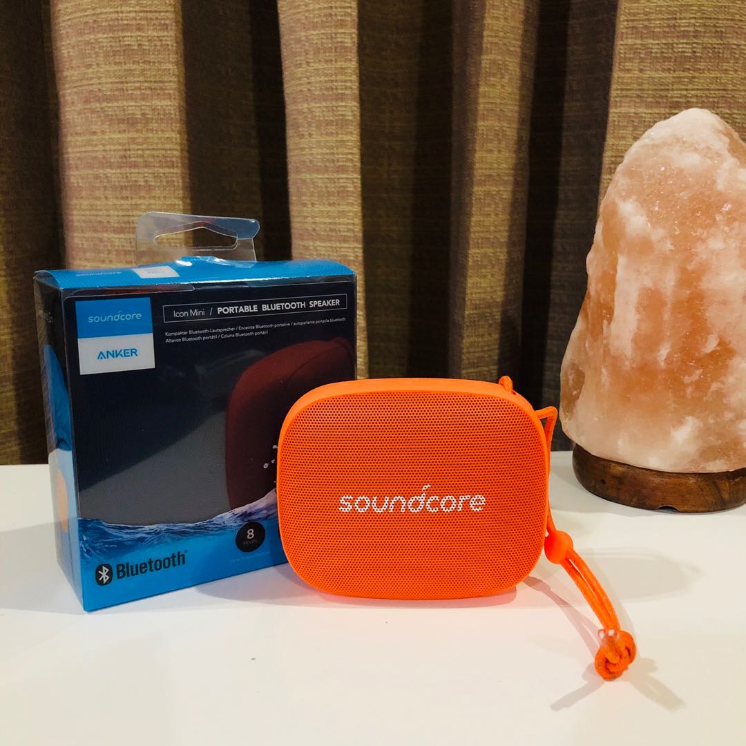 Anker Soundcore Icon Mini Electronics Audio On Carousell