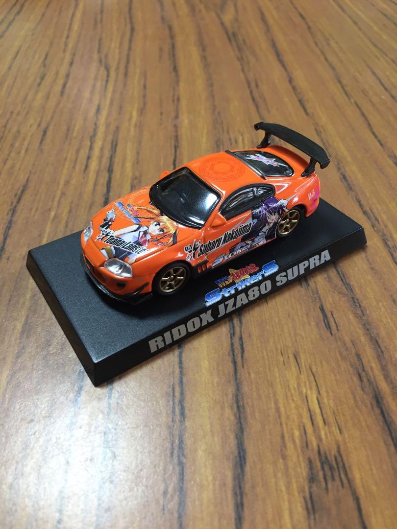 Tail Lights For Toyota Supra Genuine Toyota Supra MK4 JZA80 Turbo Emblem Kit - Set Of 4 Front & Rear Black OEM Badges | Made In Japan Toyota Supra Emblem Kit - Foto 8