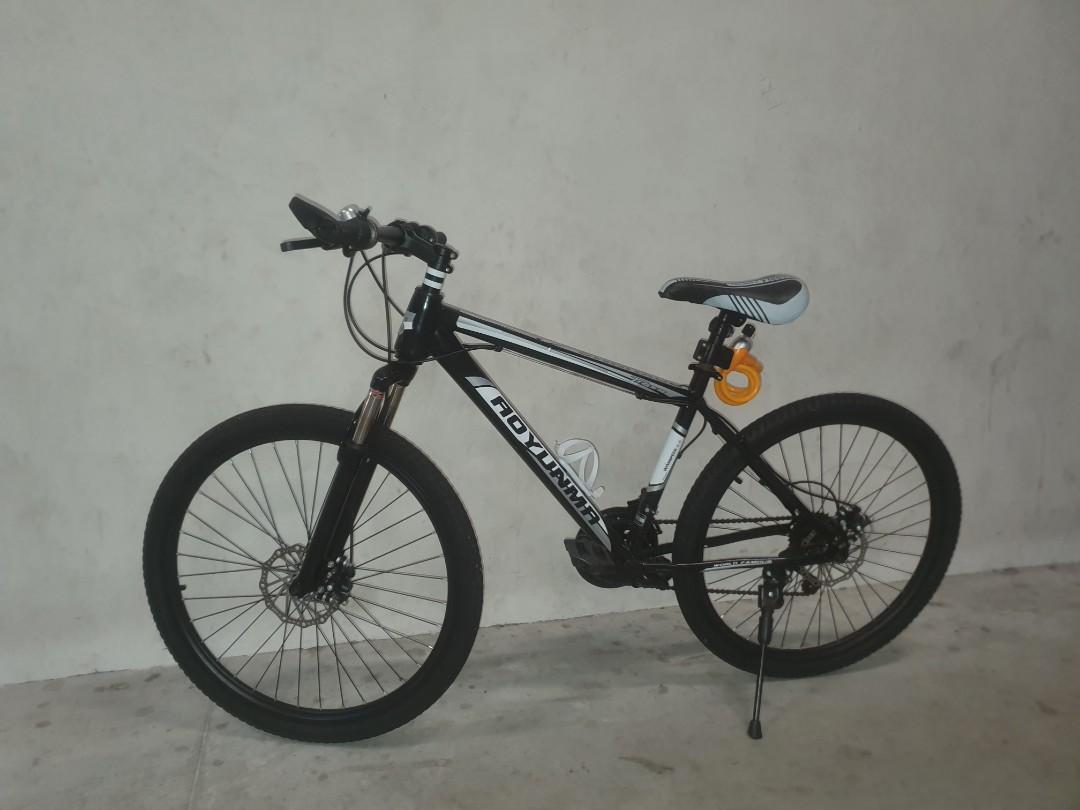 aoyunma bike price