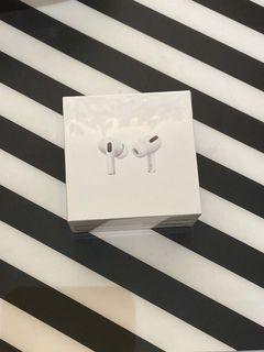 Apple Airpods Pro (sealed)