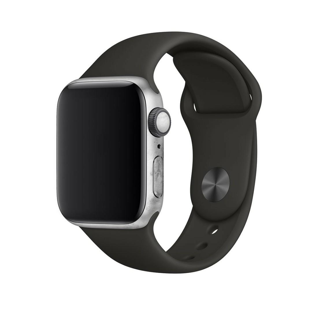 apple watch skins