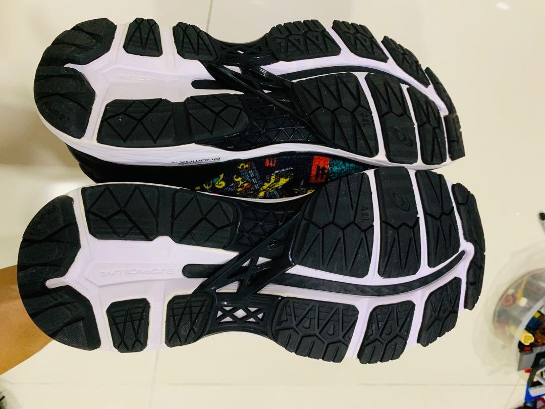 ASICS Gel kayano 24 women shoe Special New York Edition Women s
