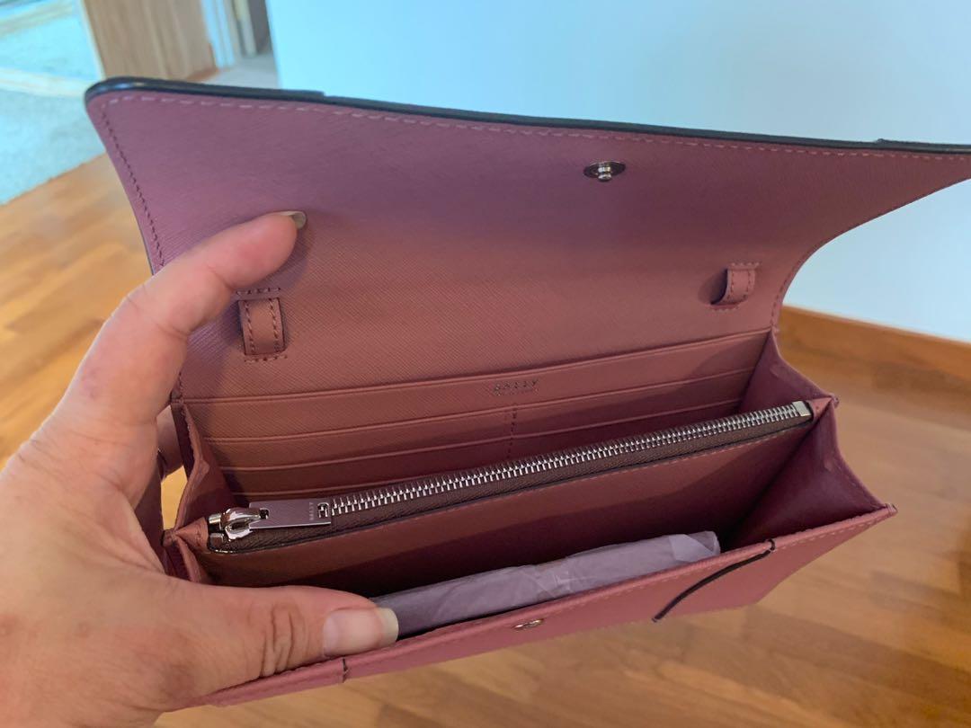 Bally stafford cross body bag store