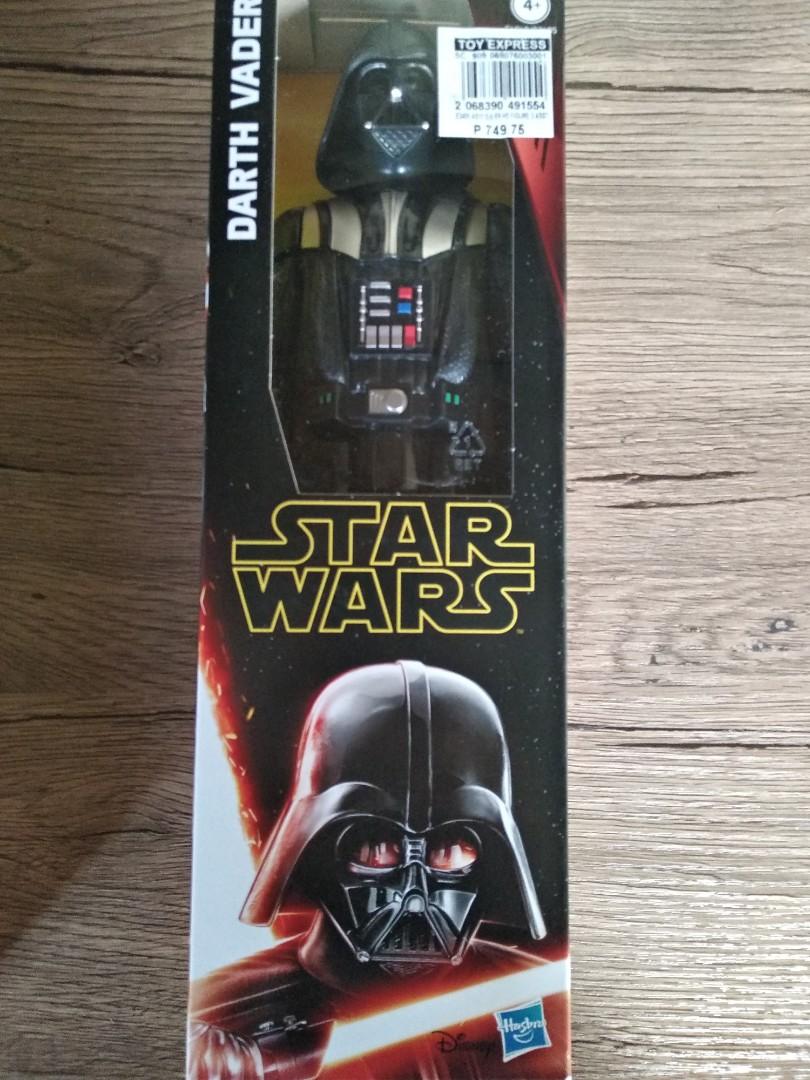 STAR WARS REVENGE OF THE SITH DELUXE ACTION FIGURES CHOICE ~ MISB