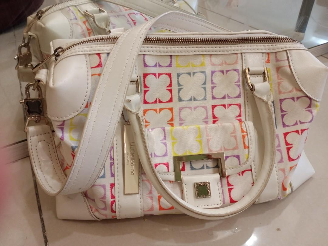 Brand New Liz Claiborne Purse/Handbag - clothing & accessories - by owner -  apparel sale - craigslist