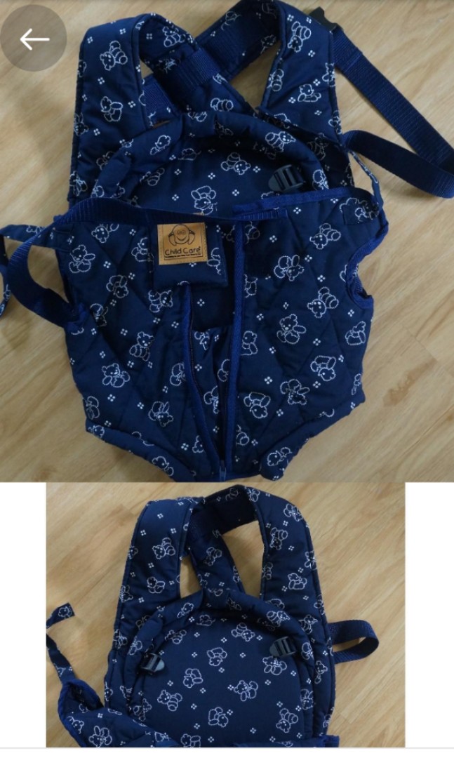 Baby 2025 care carrier