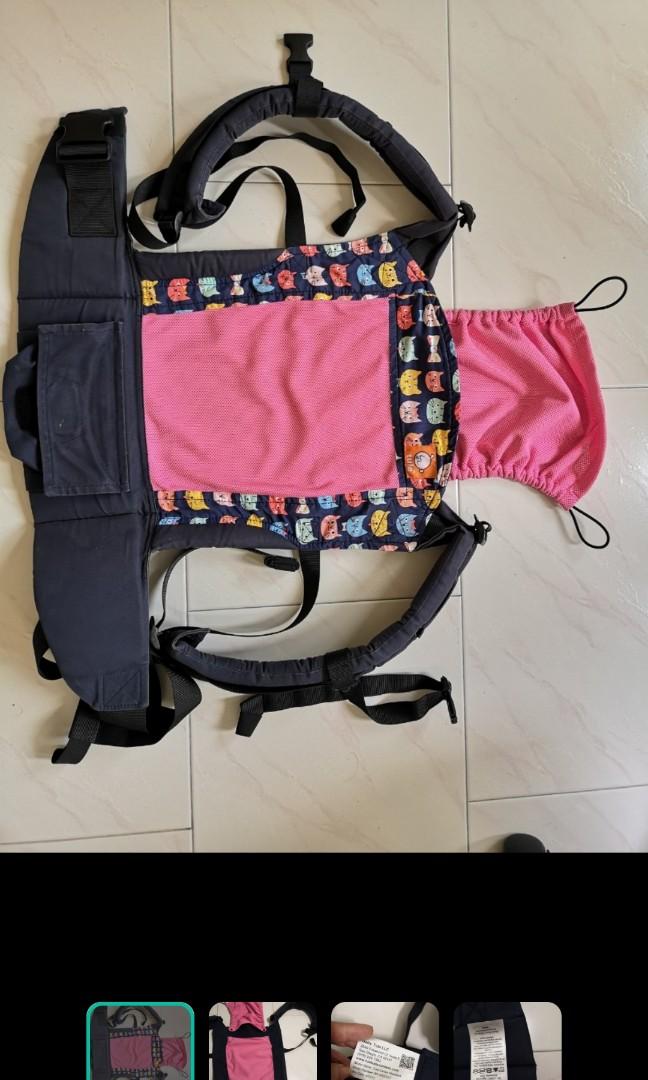used tula carrier