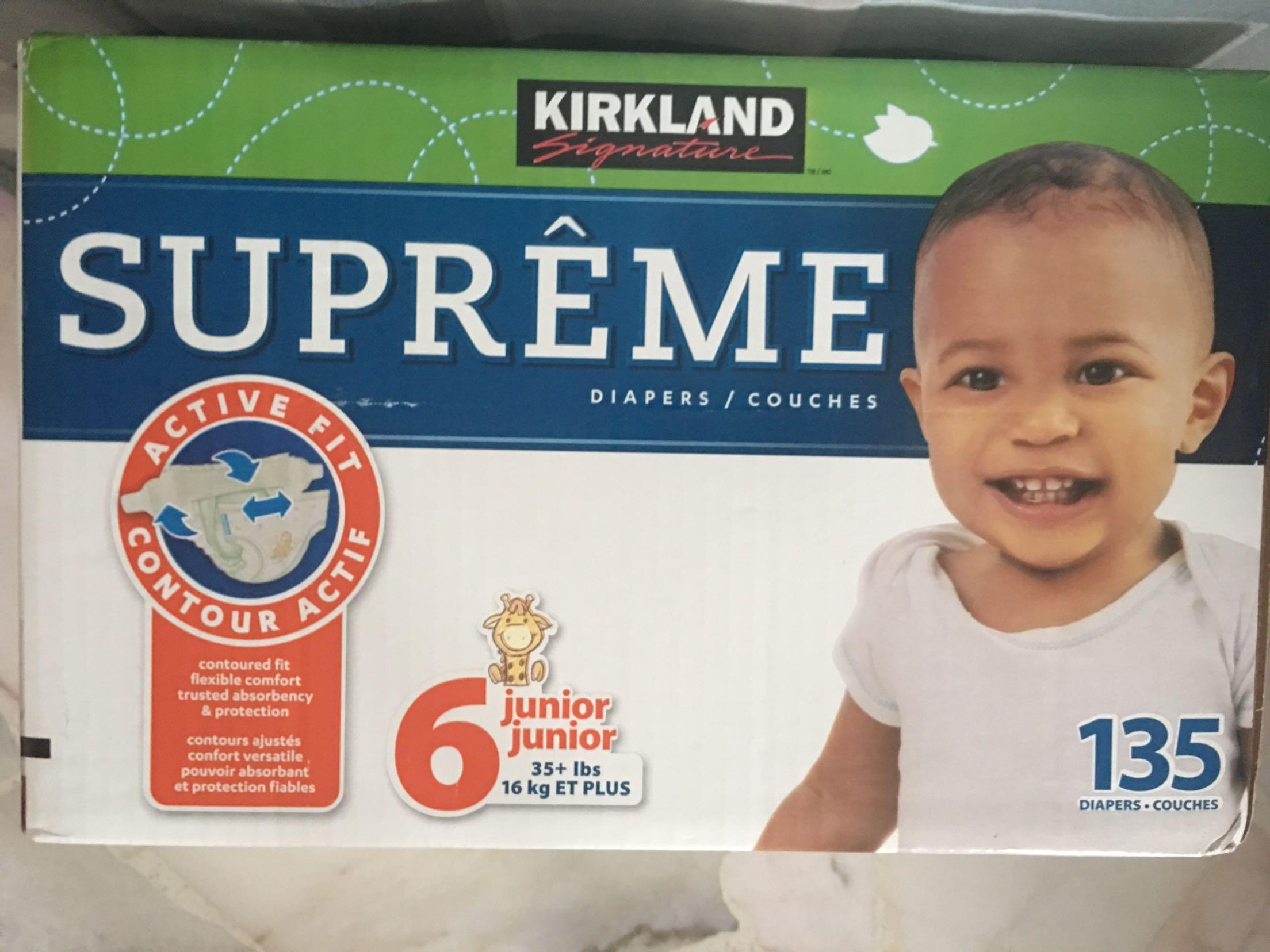 baby diapers on sale