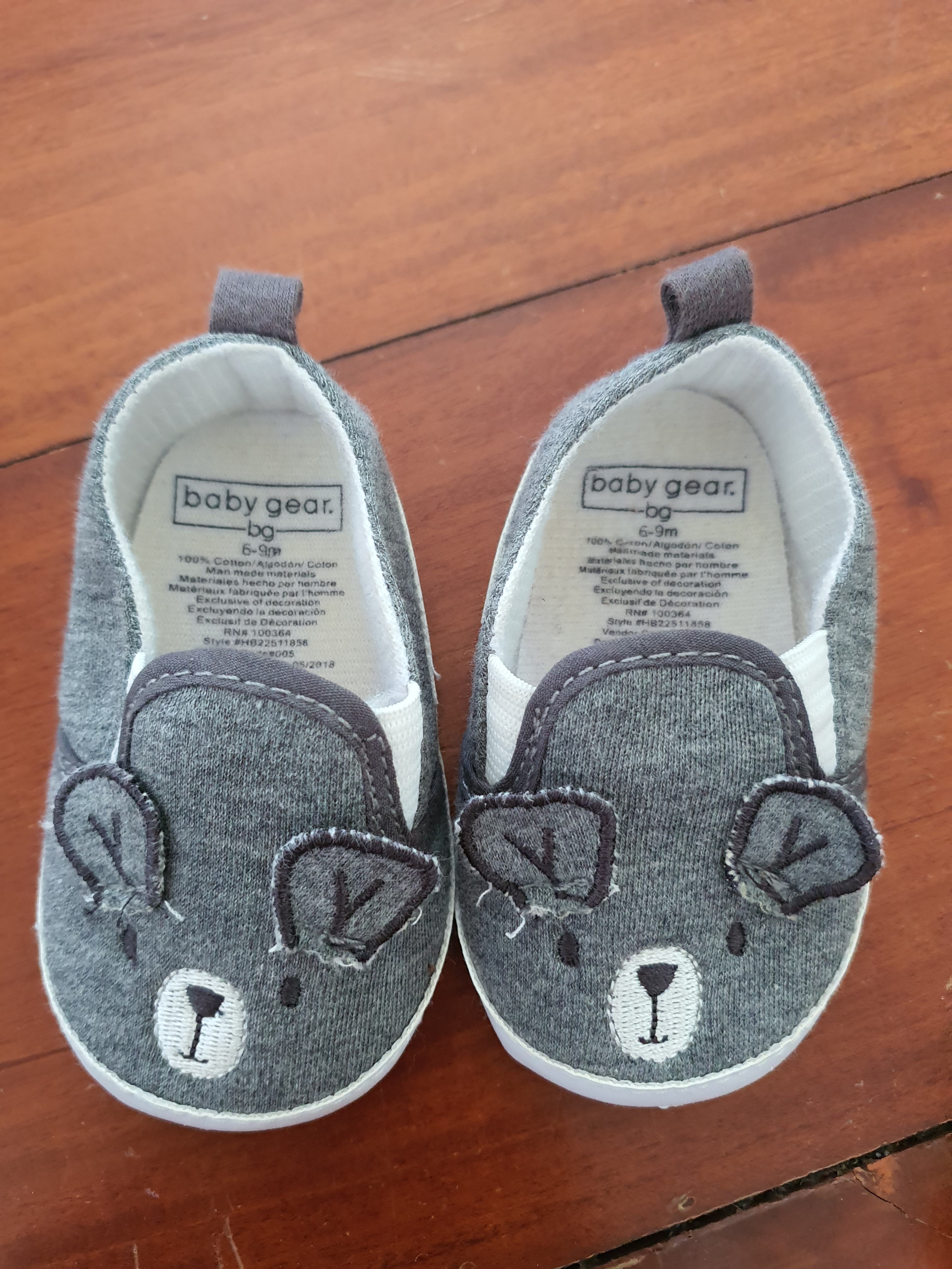 Baby Gear Bear shoes, Babies \u0026 Kids 