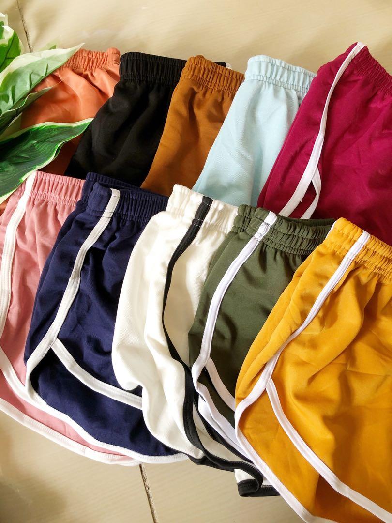 shorts jeans barato