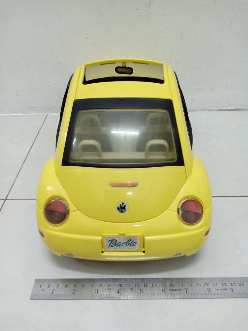 Barbie Cars, Hobbies & Toys, Collectibles & Memorabilia, Fan