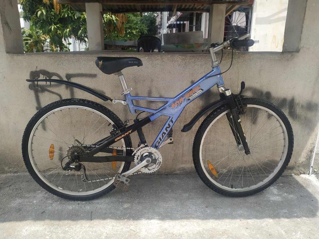 giant 26