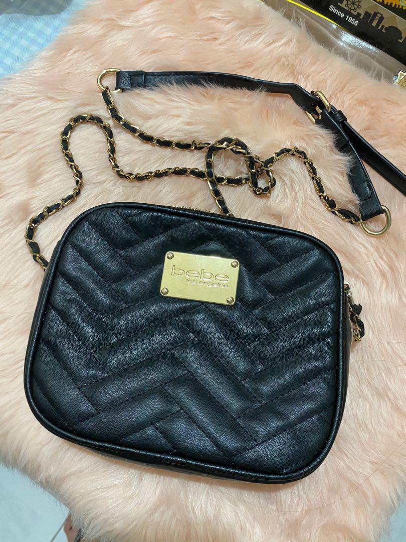 Bebe sling bag price