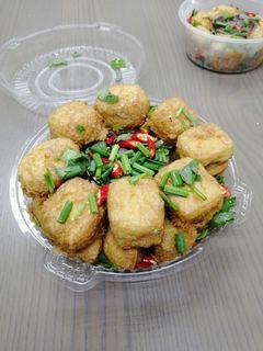 Best Bagedil in SG! Taste to believe!