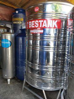 Bestank Stainless Water Tanks Home Tools And Accessories Carousell Philippines