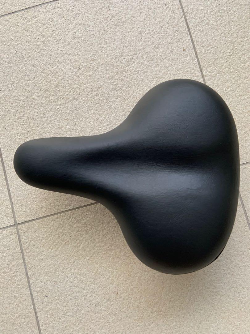 used bicycle seats