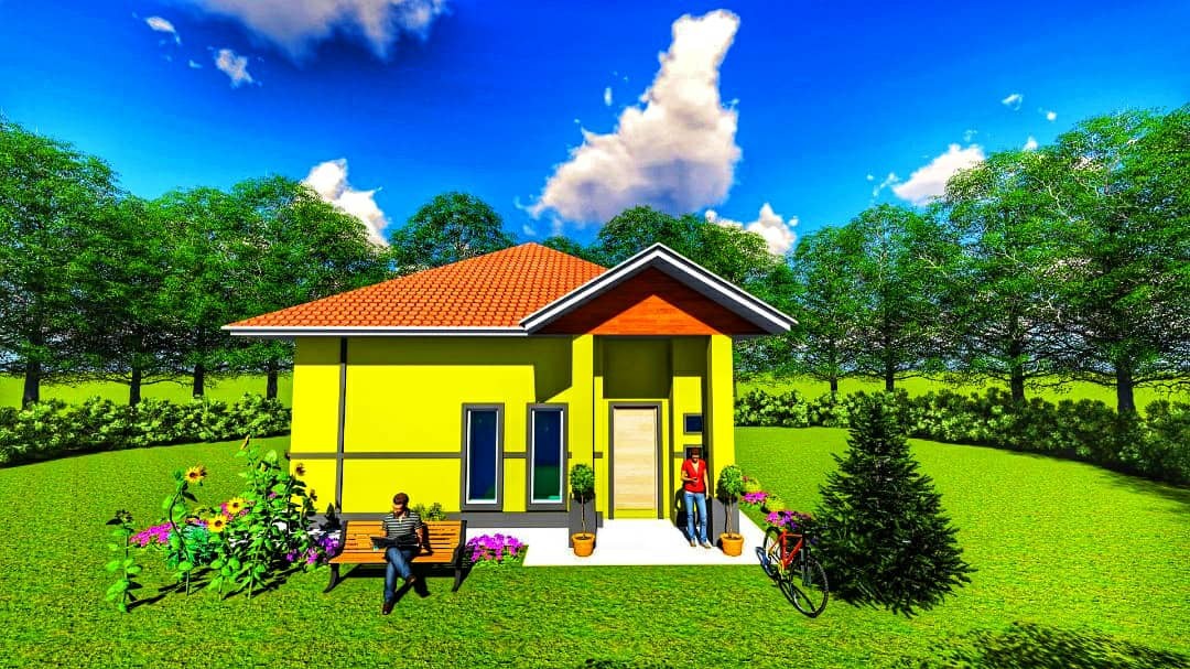 Bina Rumah Atas Tanah Sendiri Kelantan Terengganu Property Others On Carousell