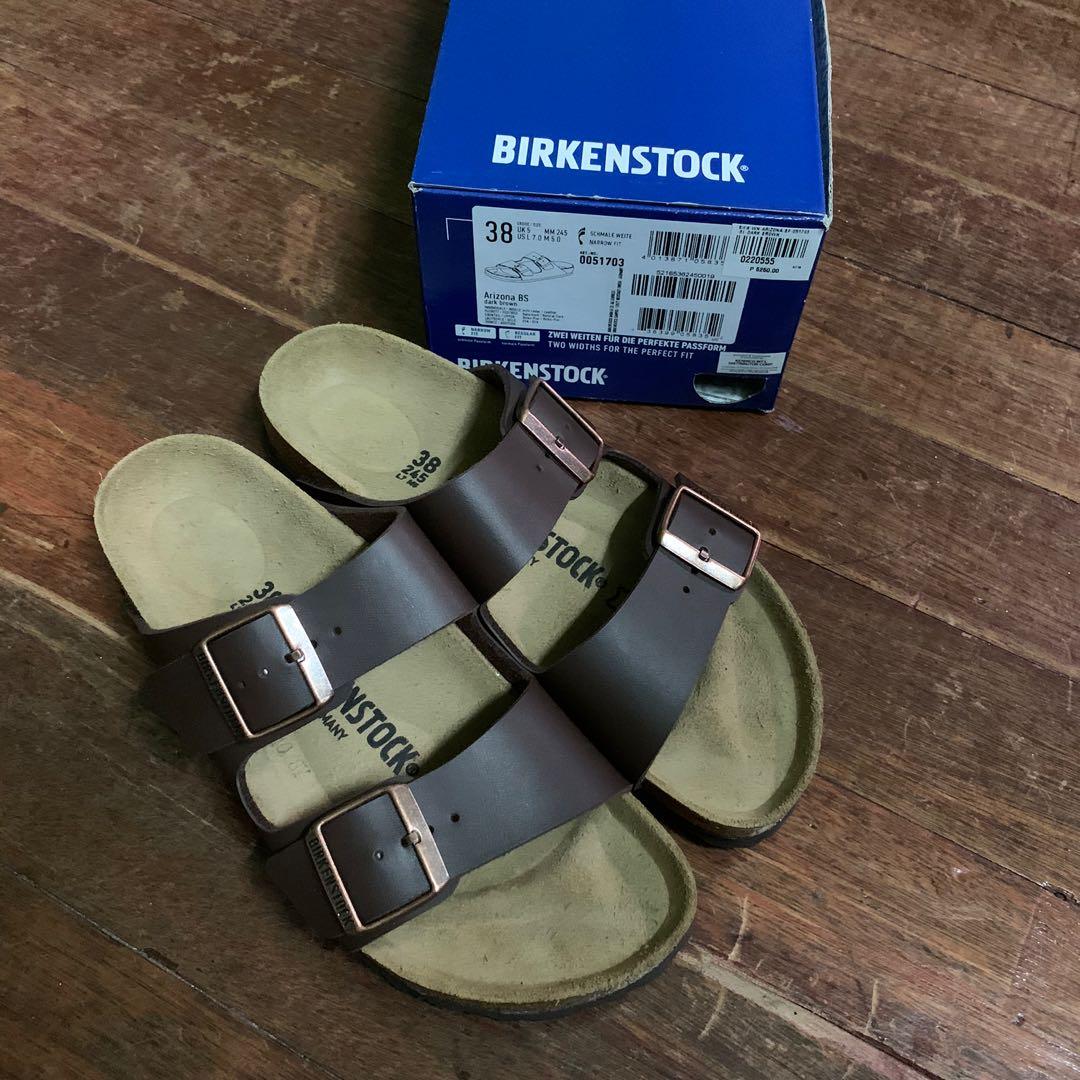 birkenstock in festival mall