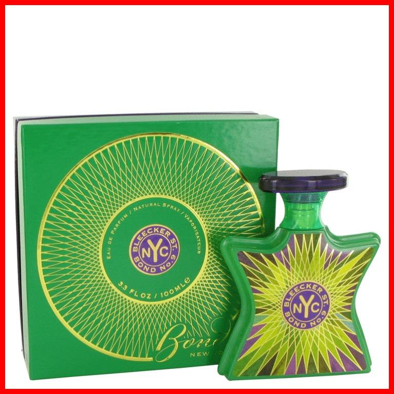 bond no 9 discount