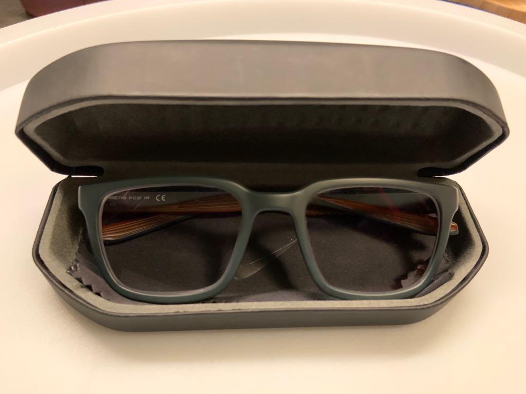 nike sunglasses warranty