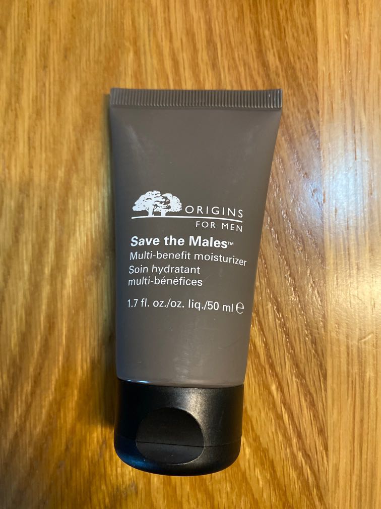 origins save the males